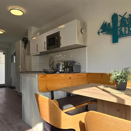 Appartement Kwi 37 Eg - 