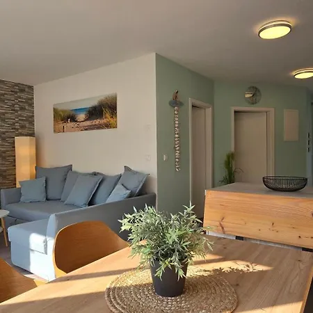 Appartement Kwi 37 Eg - 